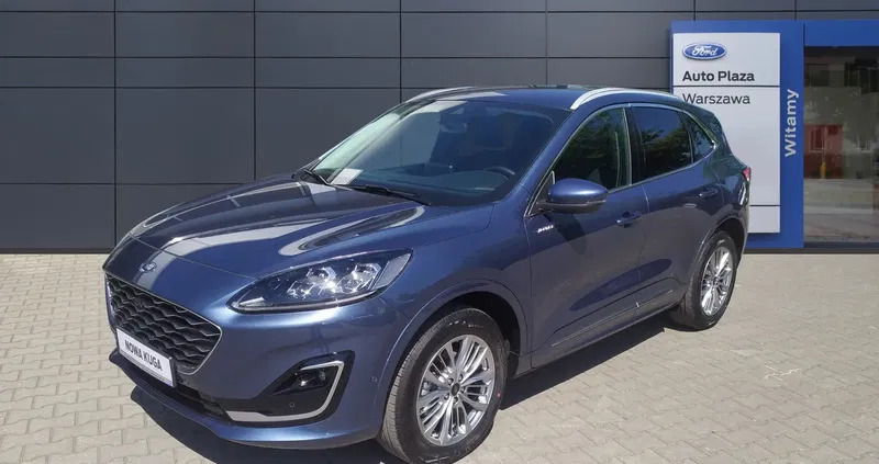 ford Ford Kuga cena 178000 przebieg: 8, rok produkcji 2023 z Dobrzyca